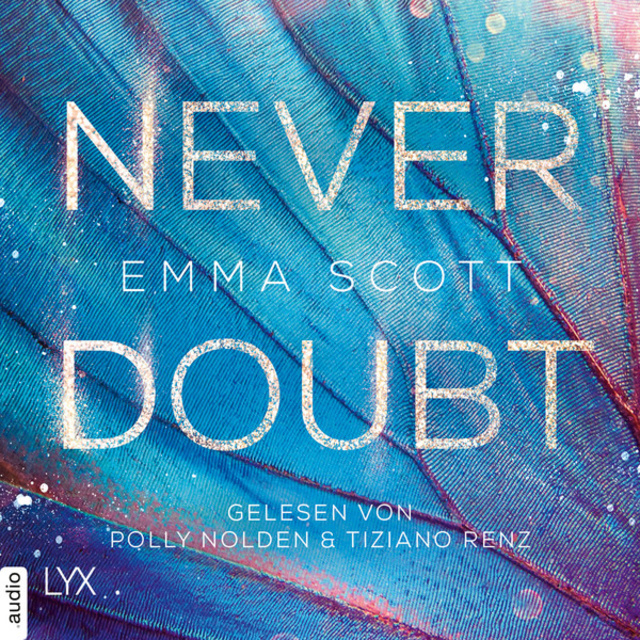 Emma Scott - Never Doubt