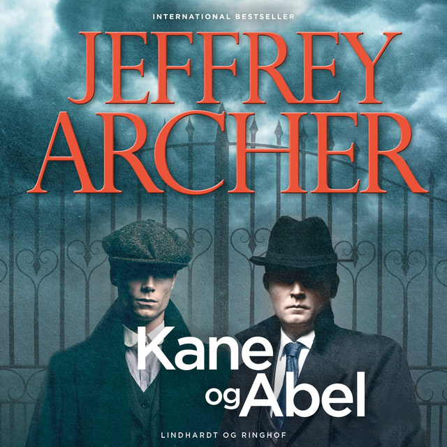 Jeffrey Archer - Kane og Abel