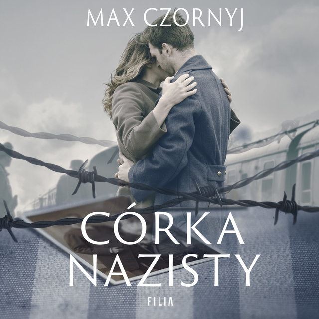 Max Czornyj - Córka nazisty