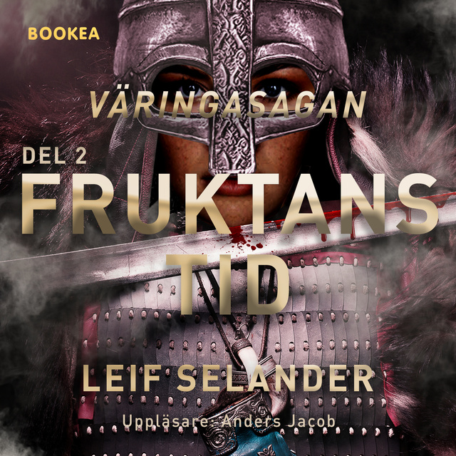 Leif Selander - Fruktans tid