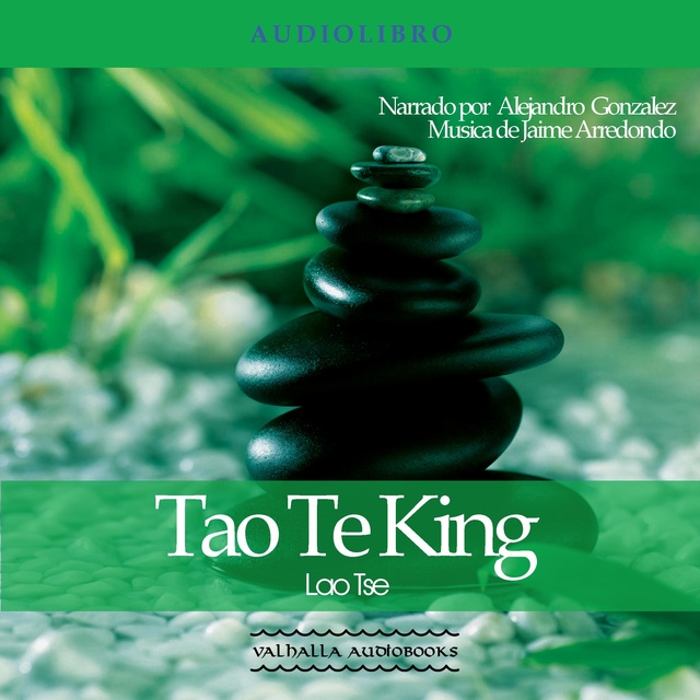 Lao Tsé - Tao Te King