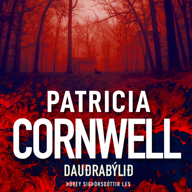 Patricia Cornwell - Dauðrabýlið