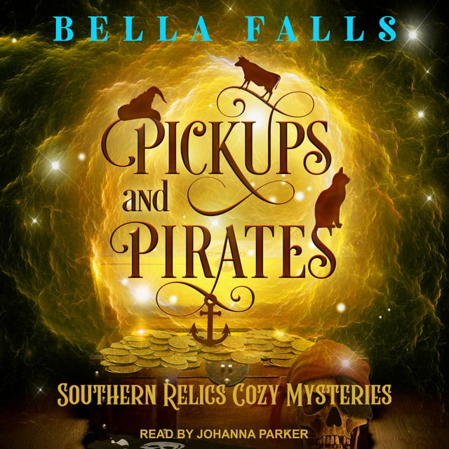 Bella Falls - Pickups & Pirates