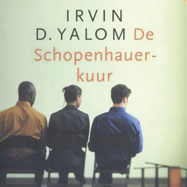 Irvin D. Yalom - De Schopenhauerkuur