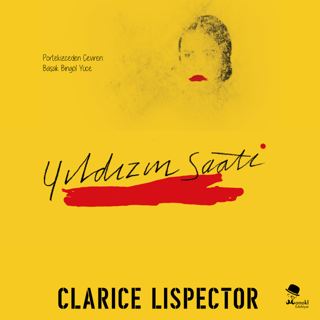 Clarice Lispector - Yıldızın Saati