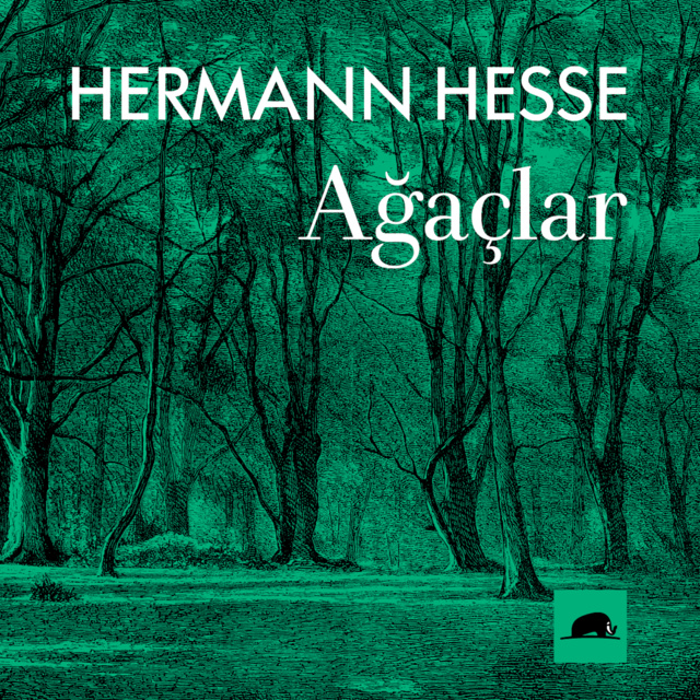 Hermann Hesse - Ağaçlar