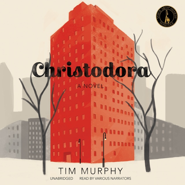 Tim Murphy - Christodora