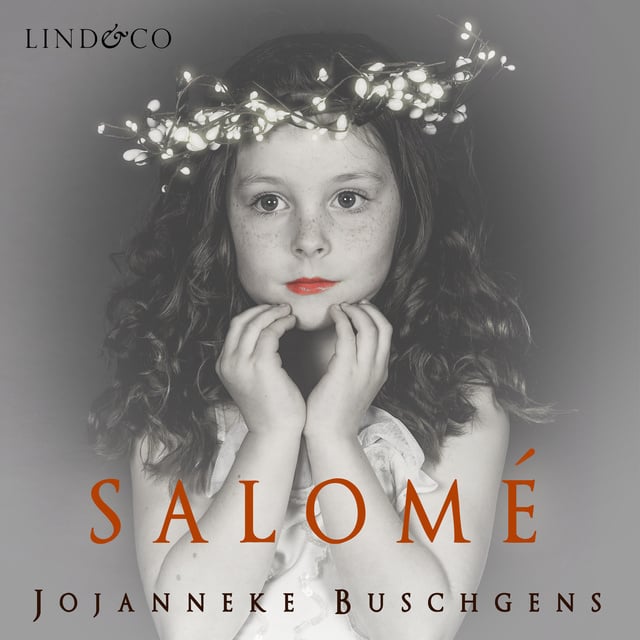Jojanneke Buschgens - Salomé