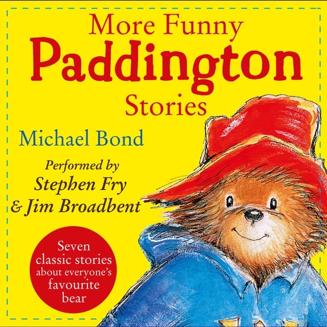 Michael Bond - More Funny Paddington Stories