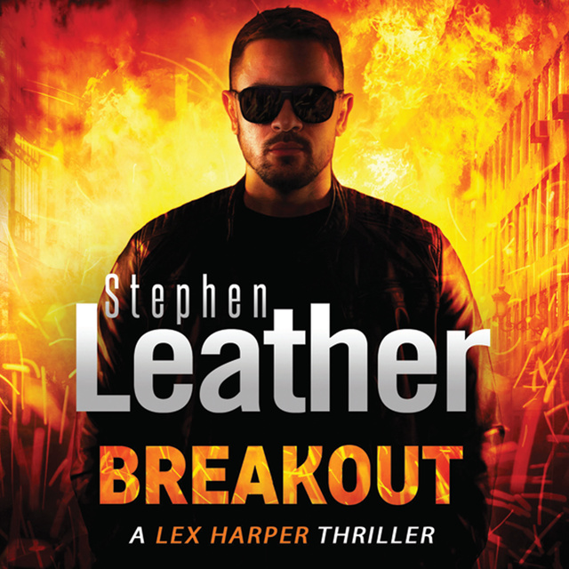 Stephen Leather - Breakout