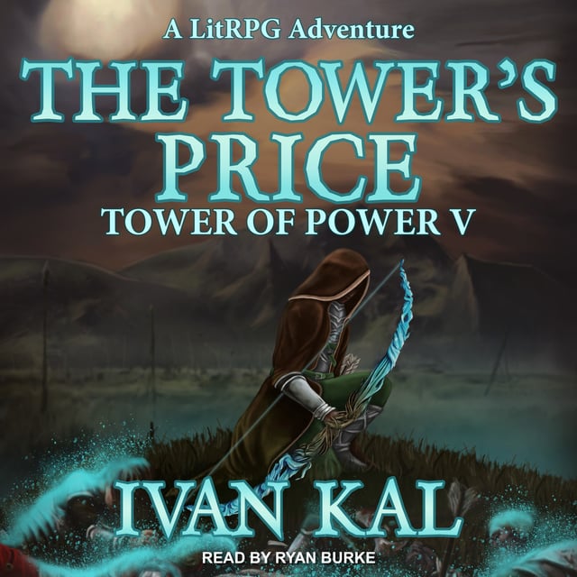 Ivan Kal - The Tower's Price