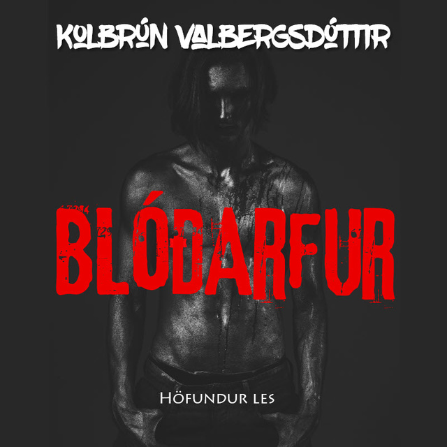 Kolbrún Valbergsdóttir - ⚠️ Blóðarfur