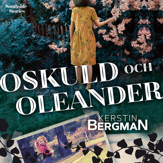 Kerstin Bergman - Oskuld och oleander
