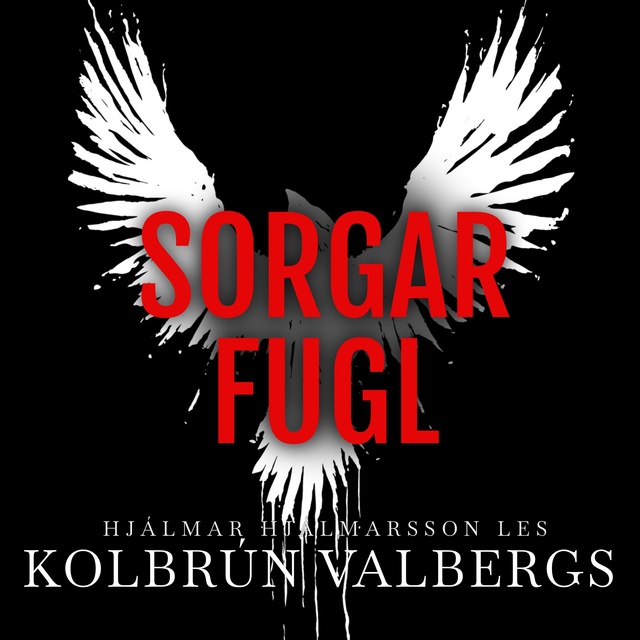 Kolbrún Valbergsdóttir - ⚠️ Sorgarfugl