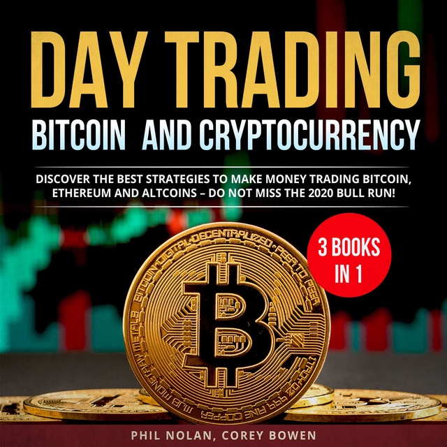 Day trade cryptocurrency book cambridge bitcoin electricity consumption index