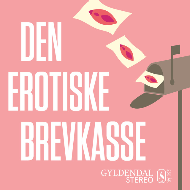 Gyldendal - EP#6 - "Den skamfulde feminist"