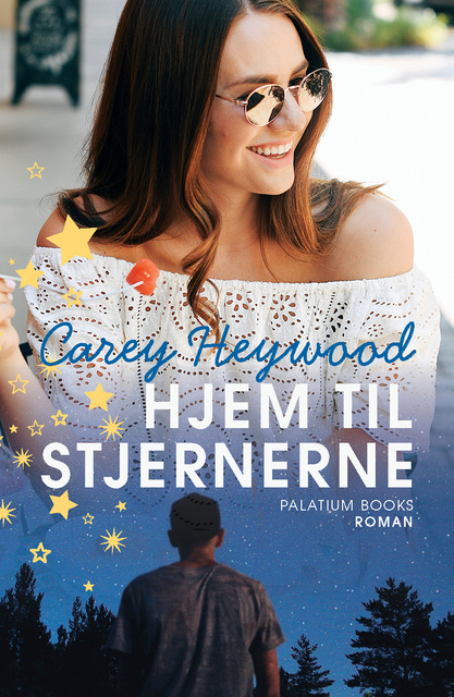 Carey Heywood - Hjem til stjernerne