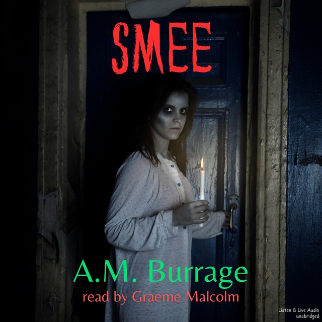 A.M. Burrage - Smee