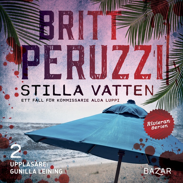 Britt Peruzzi - Stilla vatten