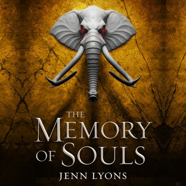 Jenn Lyons - The Memory of Souls