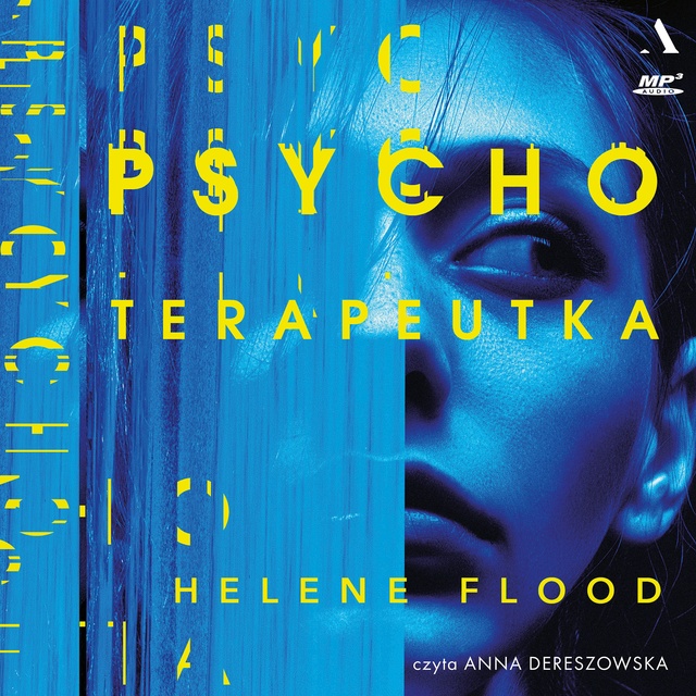 Helene Flood - Psychoterapeutka