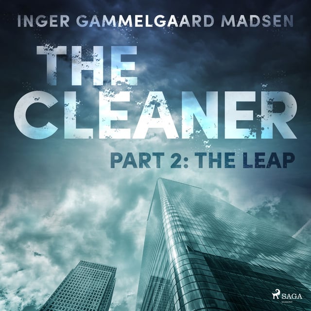 Inger Gammelgaard Madsen - The Cleaner 2: The Leap