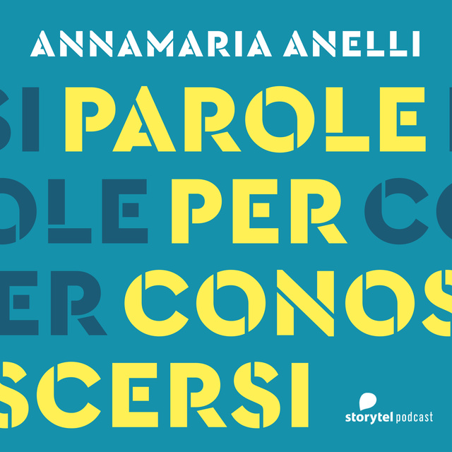 Annamaria Anelli - Silenzio
