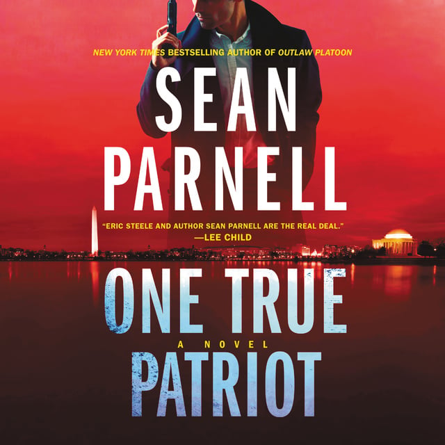 Sean Parnell - One True Patriot