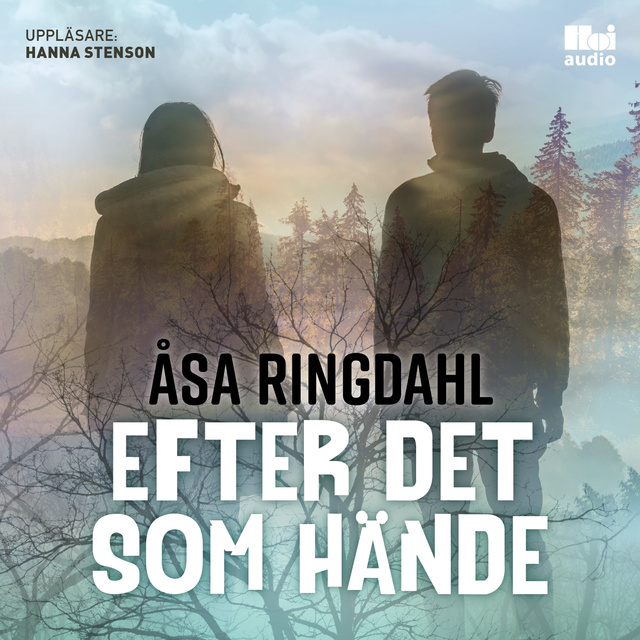 Åsa Ringdahl - Efter det som hände
