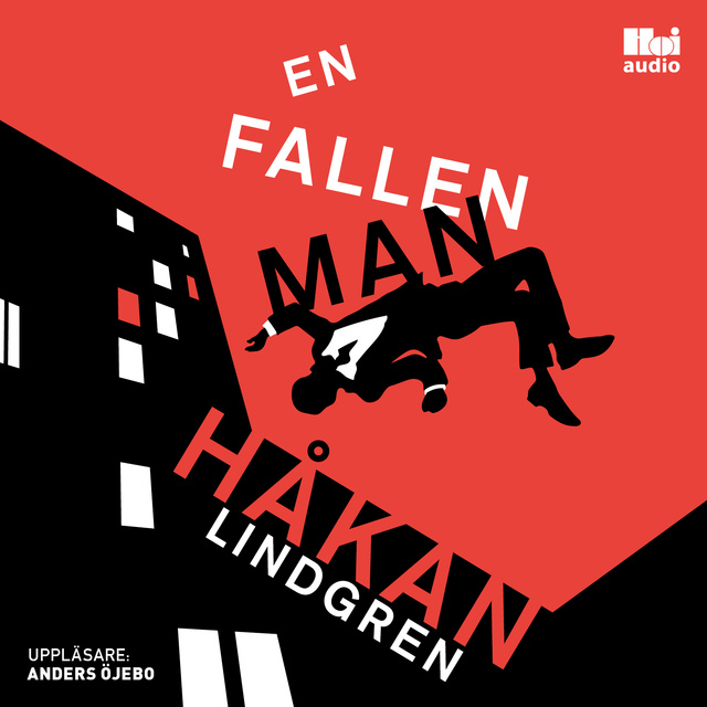Håkan Lindgren - En fallen man