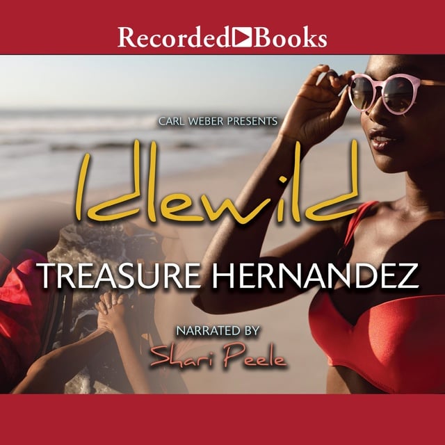 Treasure Hernandez - Idlewild