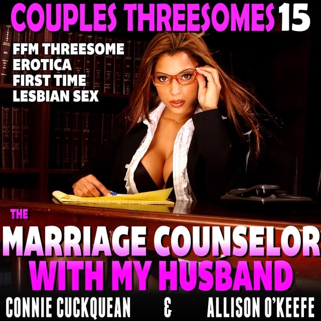 married lesbian ffm threesome