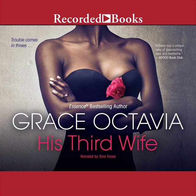 Grace Octavia - His Third Wife