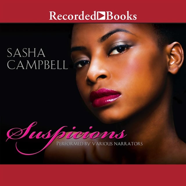 Sasha Campbell - Suspicions