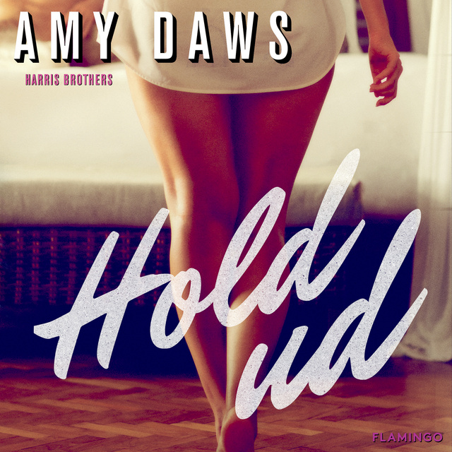 Amy Daws - Hold ud