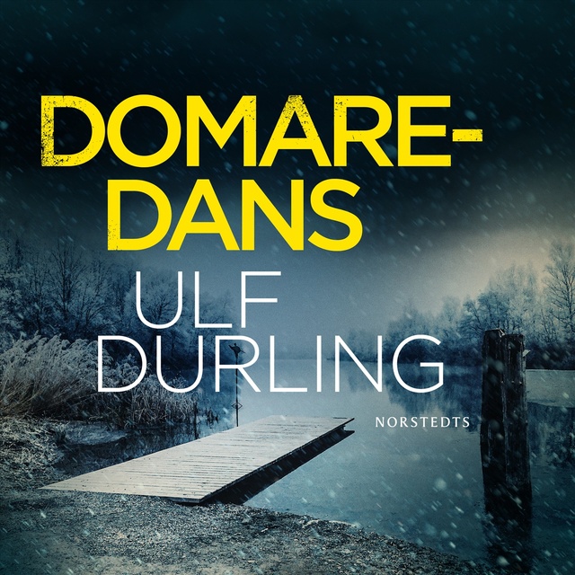 Ulf Durling - Domaredans