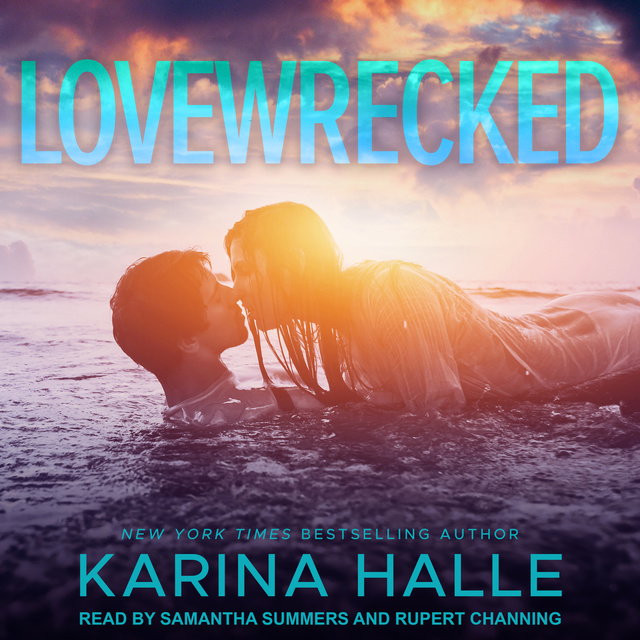 Karina Halle - Lovewrecked