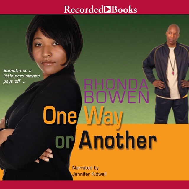 Rhonda Bowen - One Way or Another