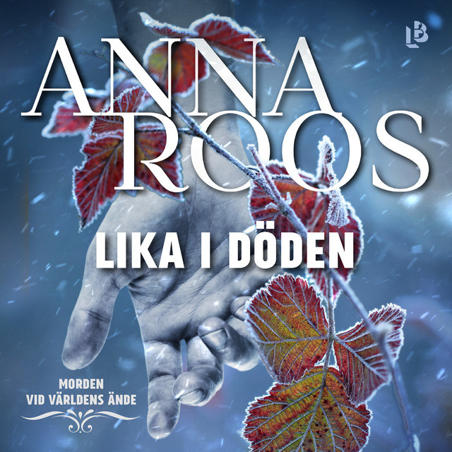 Anna Roos - Lika i döden