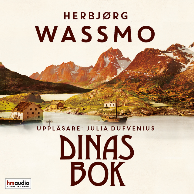 Herbjørg Wassmo - Dinas bok