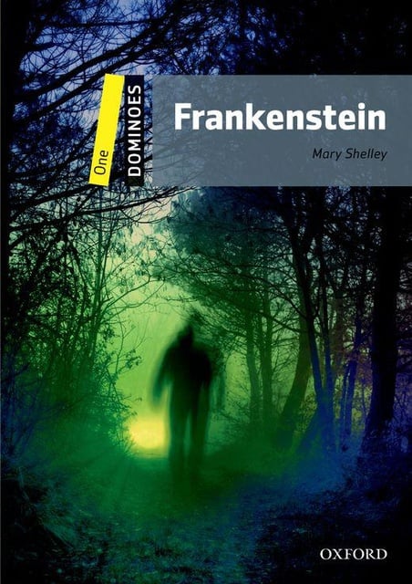 Mary Shelley, Bill Bowler - Frankenstein