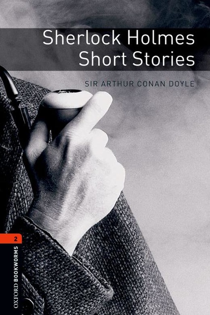 Sir Arthur Conan Doyle, Clare West - Sherlock Holmes Short Stories