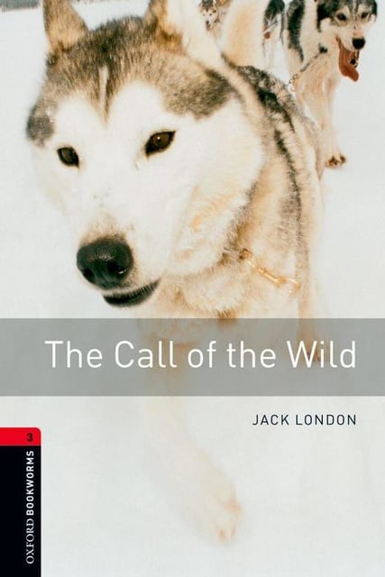 Jack London, Nick Bullard - The Call of the Wild