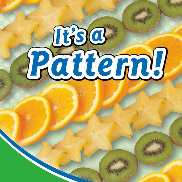 M. W. Penn - It's a Pattern!