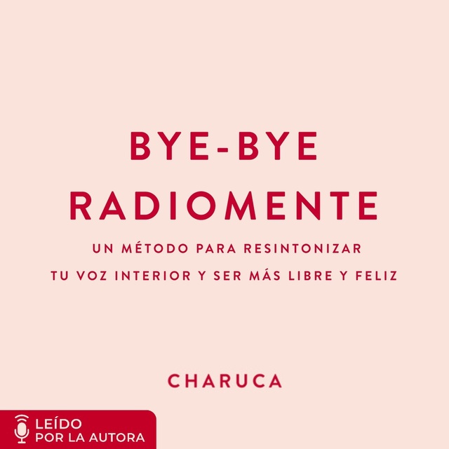 Charuca - Bye-Bye Radiomente