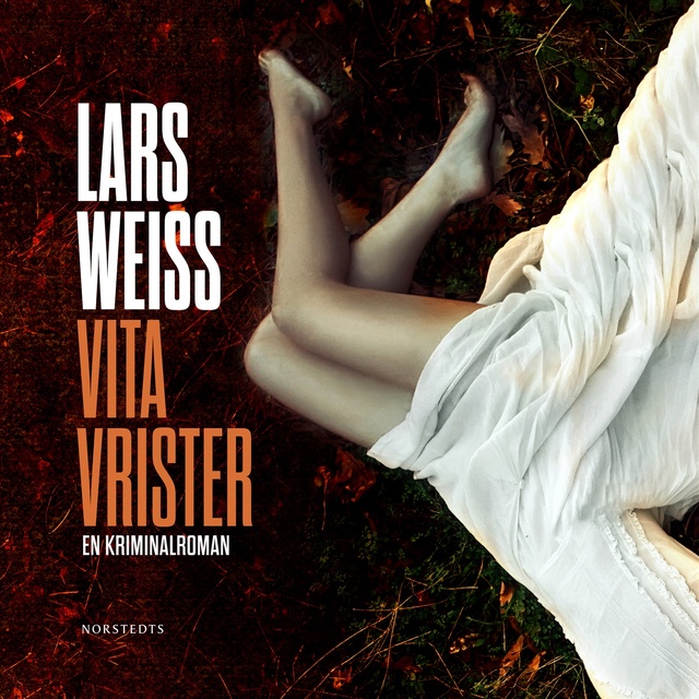 Lars Weiss - Vita vrister