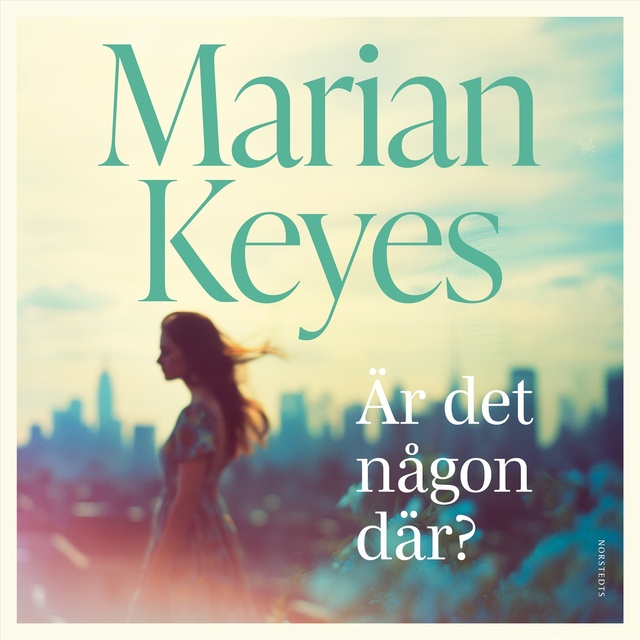 Marian Keyes - Är det någon där?