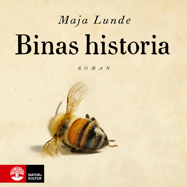 Maja Lunde - Binas historia