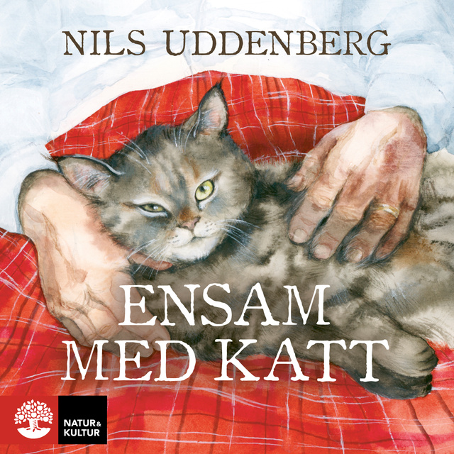 Nils Uddenberg - Ensam med katt