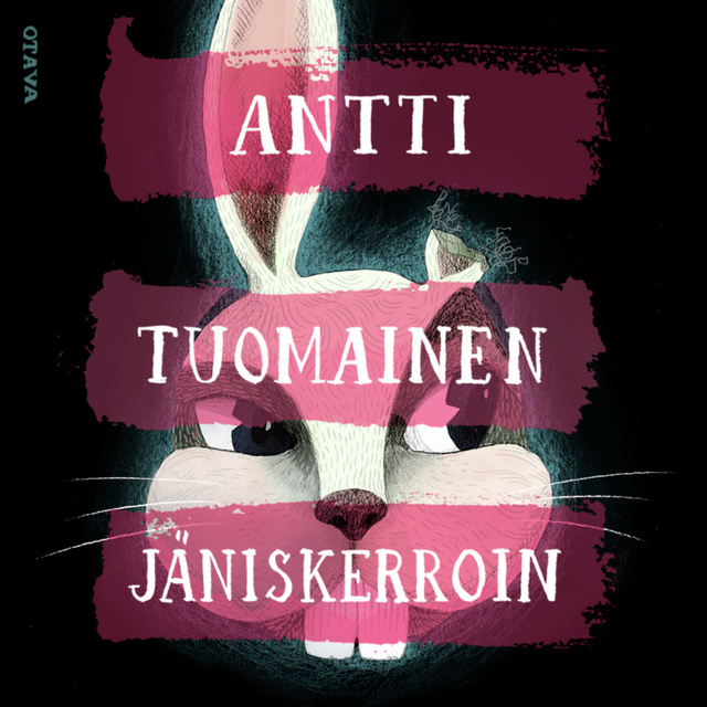 Antti Tuomainen - Jäniskerroin